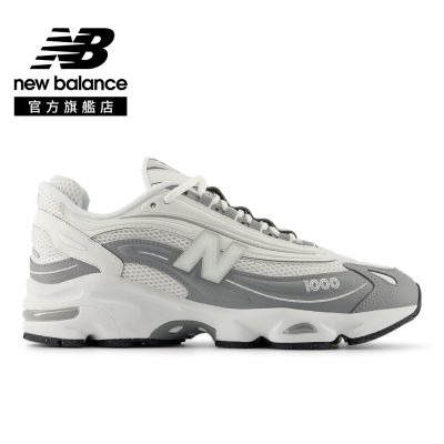 Grey Days主打【New Balance】復古鞋_中性_灰色_U10004NO-D楦