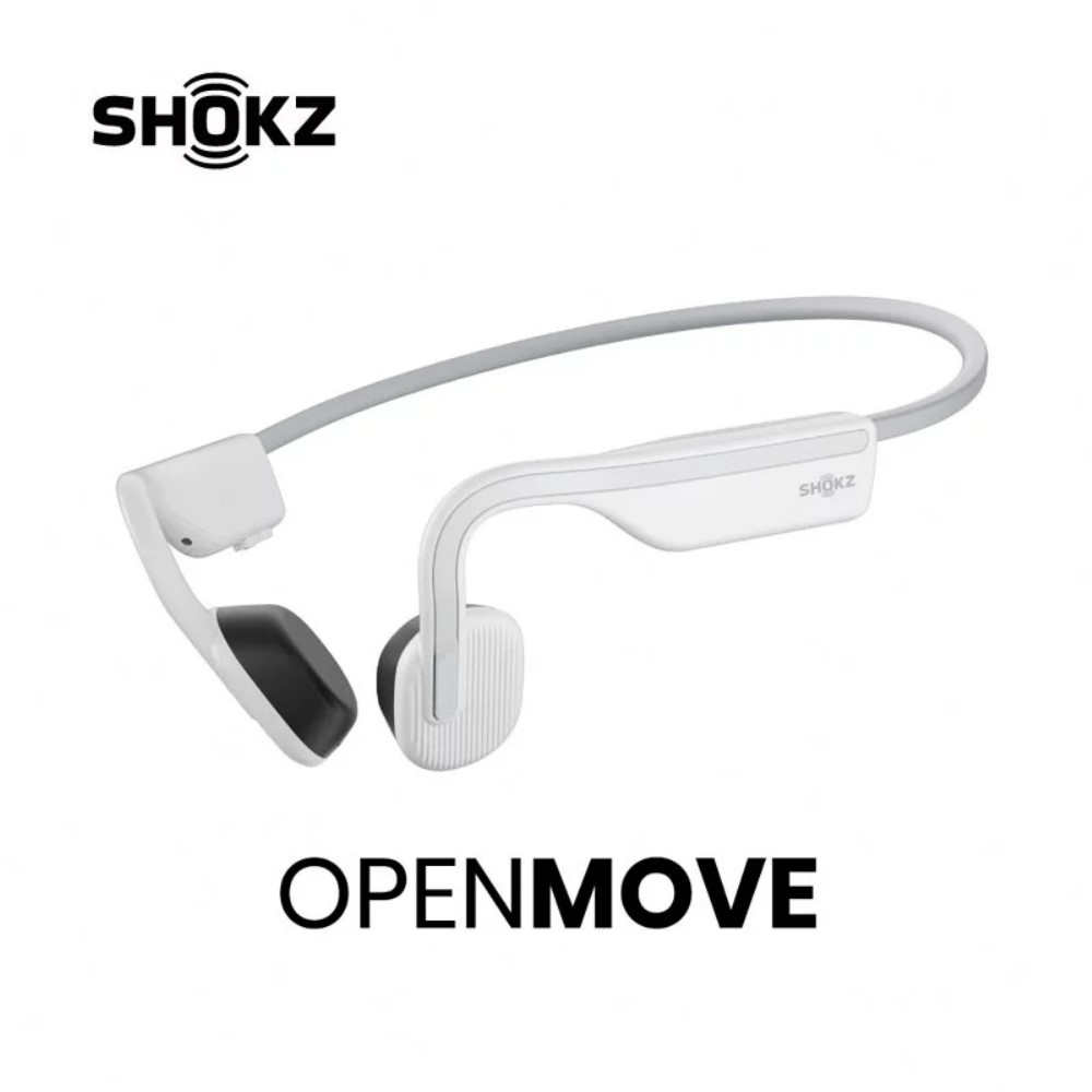 SHOKZ】OPENMOVE S661 骨傳導藍牙運動耳機（四色） | SHOKZ | Yahoo 