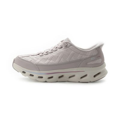 SKECHERS GO WALK GLIDE-STEP 2.0 - COZY 運動鞋 粉 125156WLTMV 女鞋