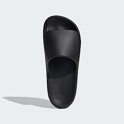 Adidas Adilette Lumia JP9580 男女 運動拖鞋 涼拖鞋 簡約 舒適 快乾 黑