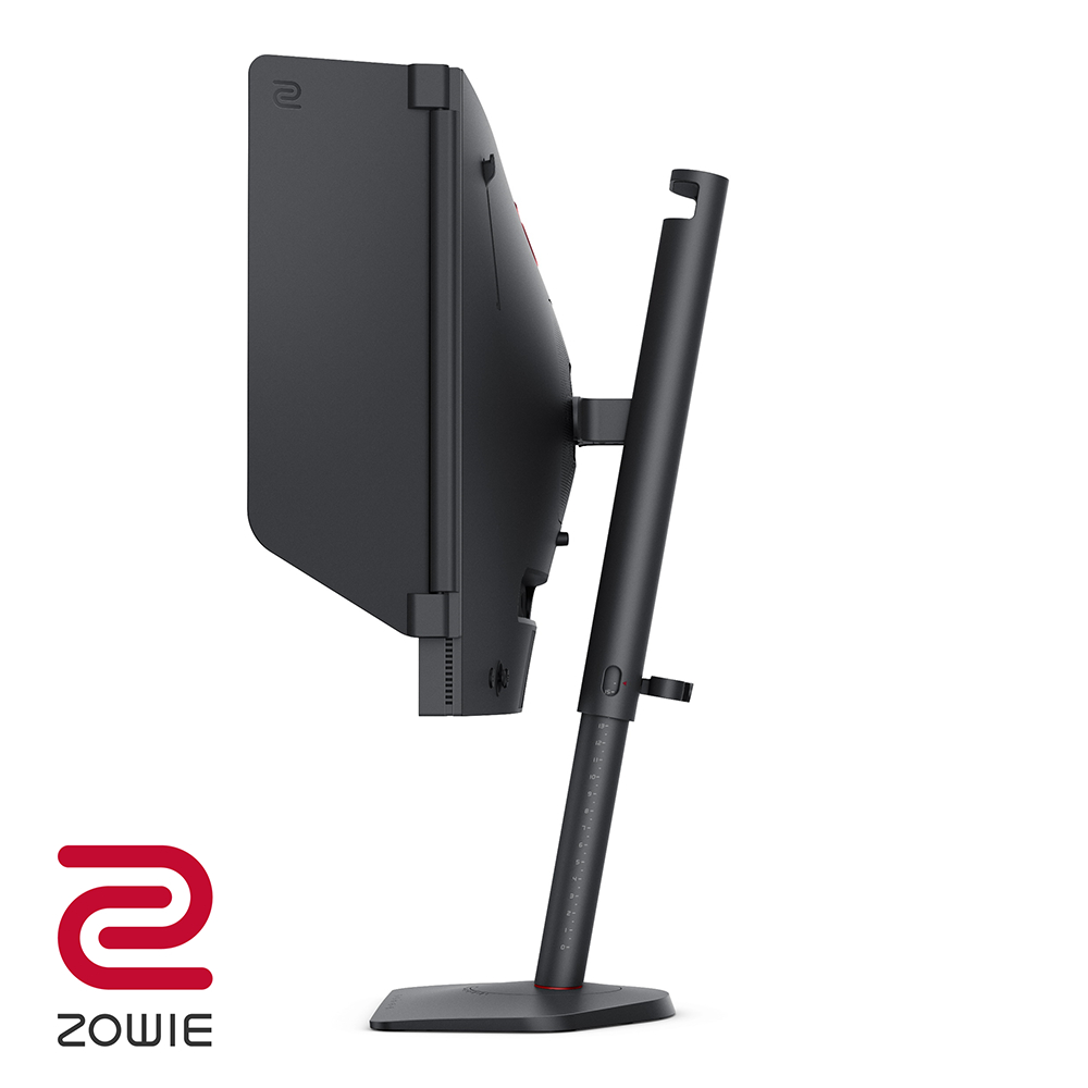 ZOWIE XL2546X+ 24.1吋專業電竸螢幕Fast TN 280Hz DyAc 2 | 24型螢幕 ZOWIE XL2546X+ 24.1吋專業電竸螢幕Fast TN 280Hz DyAc 2 | 24型螢幕