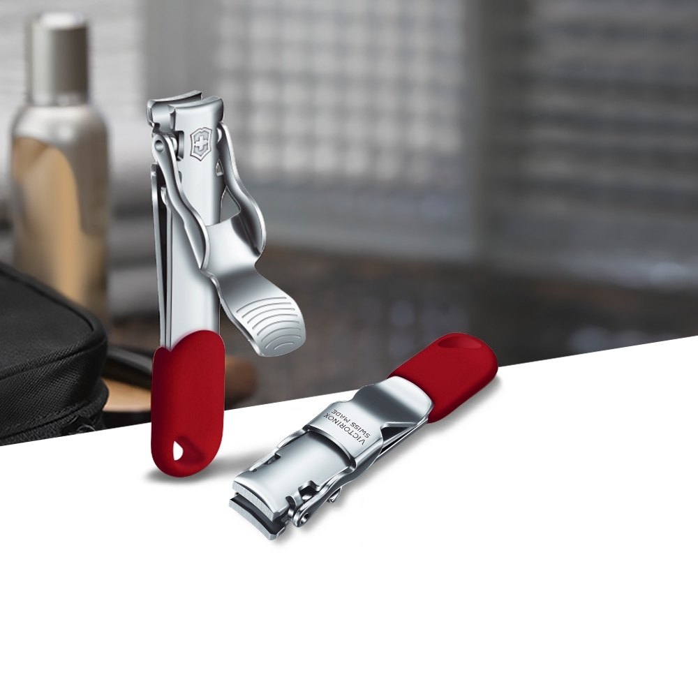 VICTORINOX 瑞士維氏不鏽鋼指甲刀| 瑞士刀/折疊刀| Yahoo購物中心