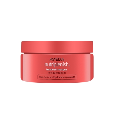 AVEDA 蘊活光萃Omega5光澤滋養膜 200ml