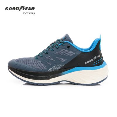 【GOODYEAR 固特異】運動慢跑鞋/越野慢跑鞋 男女款 (任選均一價)