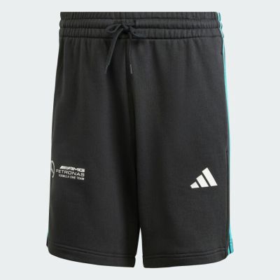 Adidas 愛迪達 Mer Dna Sho M JV5429 男 短褲 運動短褲 黑 F1賽車