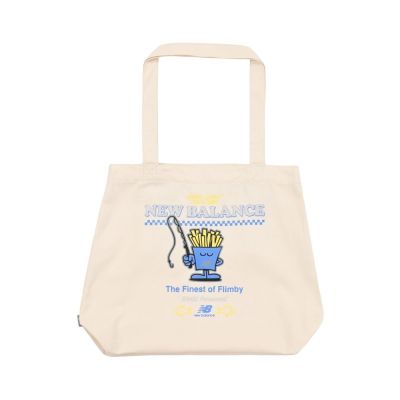 【New Balance 紐巴倫】 Bags  手提袋 男女 - AC9728DAA2