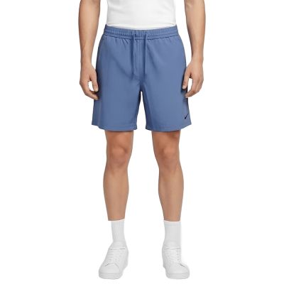 【Nike】 AS M NK DF FORM 7IN UL SHORT 運動短褲 男 - DV9858459
