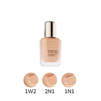 ESTEE LAUDER 雅詩蘭黛粉持久極致完美持妝粉底- 30ml