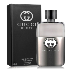 GUCCI 罪愛女性淡香水90ml Guilty Pour Femme EDT | GUCCI | Yahoo購物中心