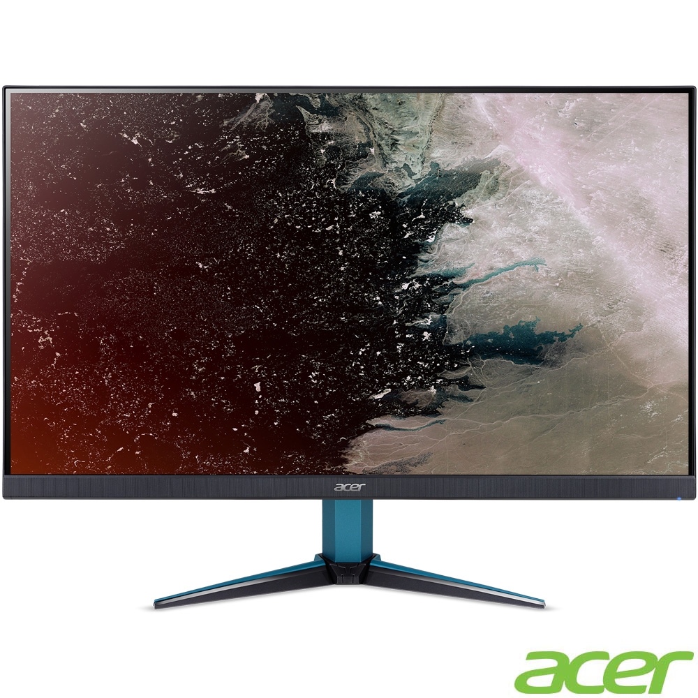 Acer 宏碁NITRO VG272K V3 27型4K 160Hz電競螢幕AMD FreeSync