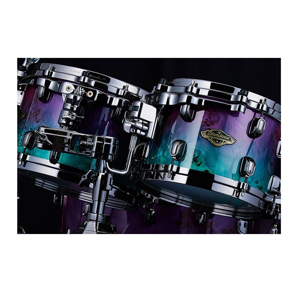 羯鼓２個組 TAMA STARCLASSIC LTD WBS42BNMS-NMF 爵士鼓組| 鼓/電子鼓| Yahoo購物中心