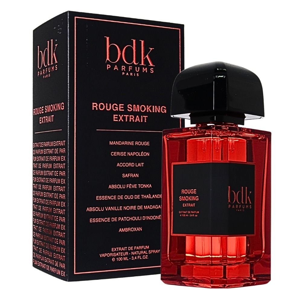 Bdk Parfums Rouge Smoking 紅焰之煙精萃香精EXTRAIT 100ml 平行輸入