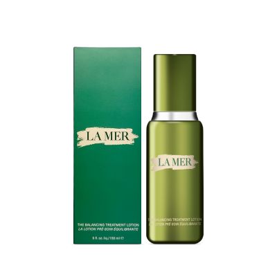 LAMER海洋拉娜 LA MER 海洋拉娜 超能平衡精華露 150ml