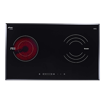 豪山牌 (全省安裝)豪山微晶IR調理爐IR-2339