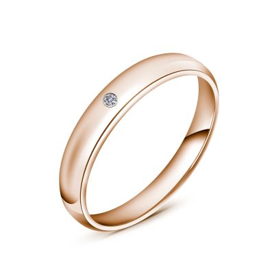 [時時樂] Angemiel安婕米 精選1-3分真鑽戒指 破盤限時899