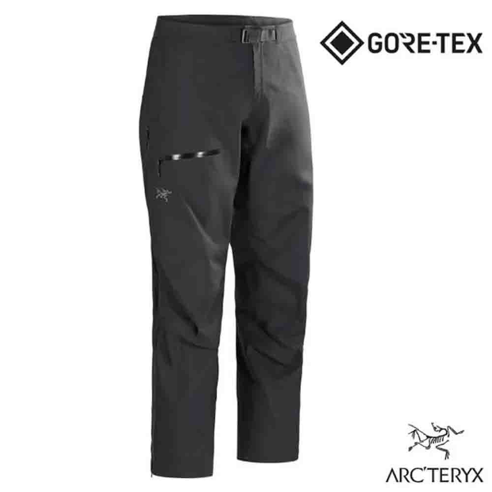 ARCTERYX 始祖鳥】男Beta Pant 防水防風透氣長褲.登山健行褲