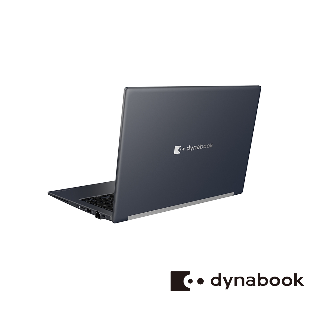 Dynabook X30L-J 13吋超輕薄筆電906g(i7-1165G7/16GB/512SSD/觸控螢幕