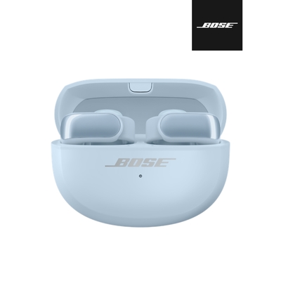 Bose Ultra 開放式耳機 月石藍