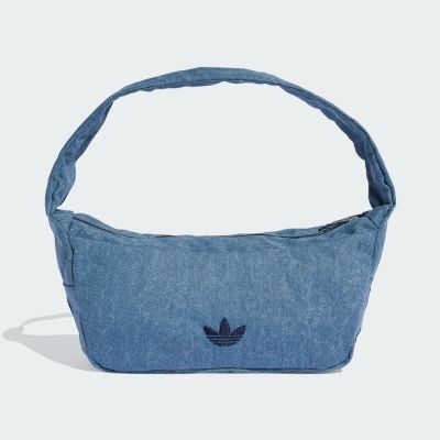 【adidas 愛迪達】 肩背包 男/女 - Originals KE0684