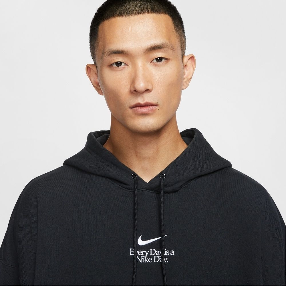 NIKE AS M NK CLUB GFX OS PO HDY GCE 男連帽上衣IO2452010 | NIKE