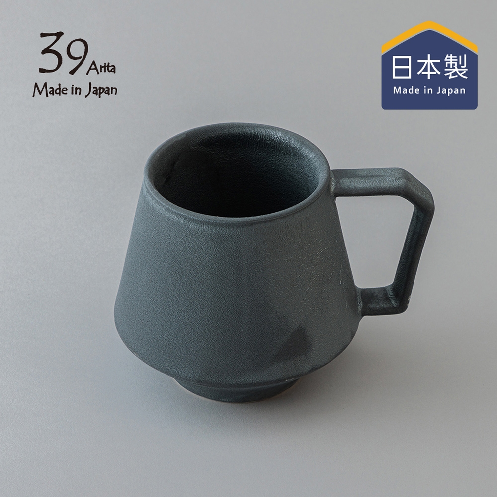 日本39arita 日本製有田燒陶瓷馬克杯-500ml | 杯子| Yahoo購物中心