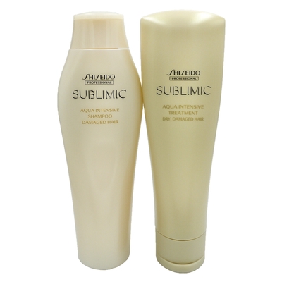 SHISEIDO資生堂 法徠麗公司貨 芯之麗 盈潤新生洗髮露250ml +盈潤新生護髮乳250g洗護組