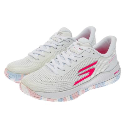 SKECHERS 女鞋 訓練系列 訓練鞋 SKECHERS VIPER COURT PRO 2.0 (172109WMLT)
