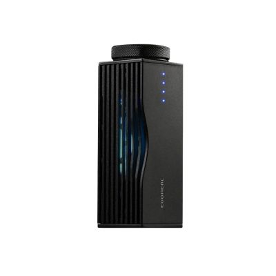 ECOHEAL KNOT 移動式光子除味器 NKOT01