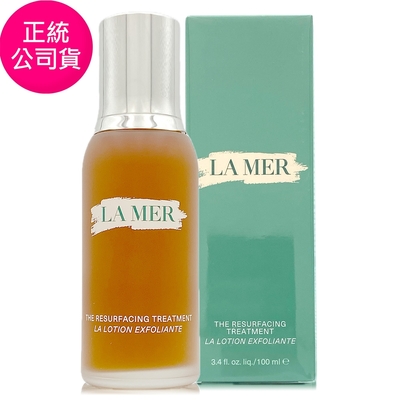 LAMER海洋拉娜 *LA MER海洋拉娜 高平衡賦活調理露100ml(正統公司貨)