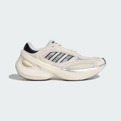 Adidas 愛迪達 Adizero Goukana [KJ2871] 男 運動休閒鞋 米白 黑銀