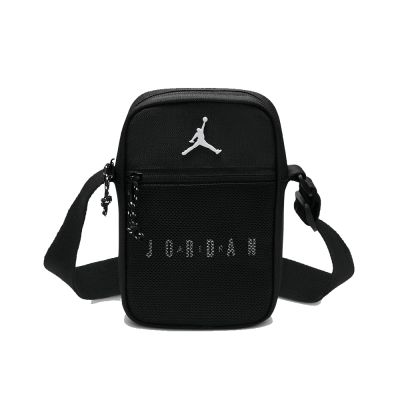 【Nike】 SPORT  斜背包 男女 - JD2623020AD001