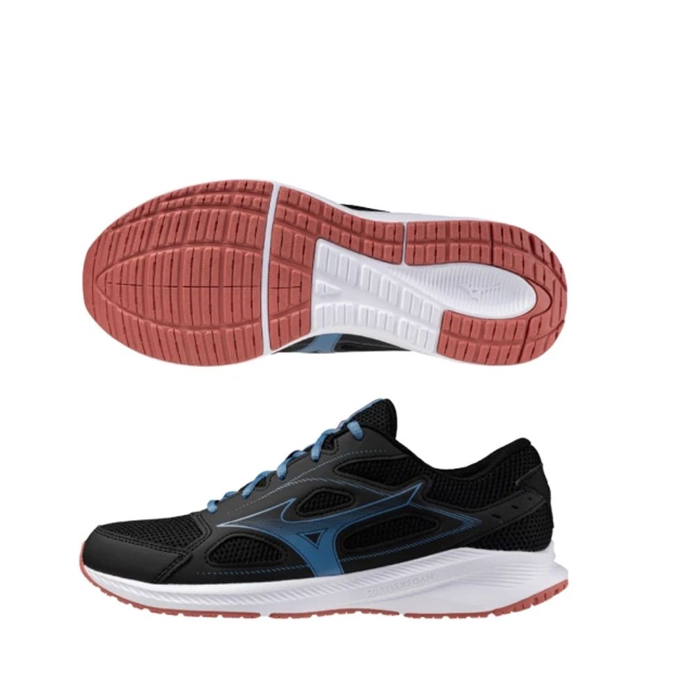 MIZUNO 美津濃】 MIZUNO SPARK 9 男款慢跑鞋K1GA2403XX（任選一雙