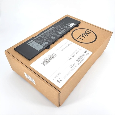 DELL F62G0 電池 盒裝 Inspiron 13 7000 7370 7373 P83G P83G001 P87G P87G001
