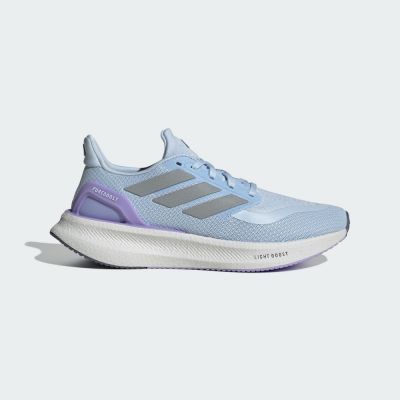 ADIDAS PUREBOOST 5 W 女 跑步鞋 JQ6910