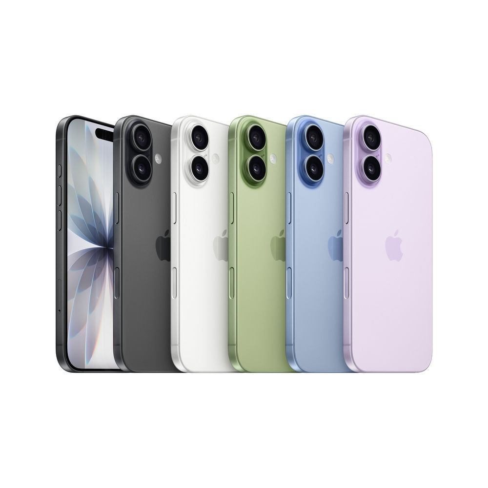 APPLE 蘋果 iPhone 17 256G - 5G智慧型手機