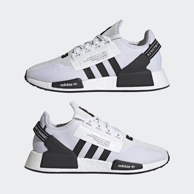 【adidas 愛迪達】 NMD_R1 V2 休閒鞋 運動休閒鞋 - Originals 男鞋/女鞋 GX6368 | 休閒鞋 | Yahoo購物中心