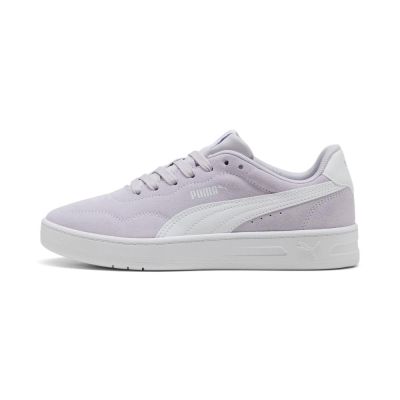 【PUMA官方旗艦】Court Lally SD 休閒運動鞋 女性 40073406