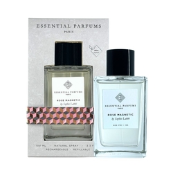 Essential Parfums Rose magnetic 磁之玫瑰淡香精EDP 100ml (平行輸入