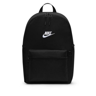 NIKE 後背包 運動包 書包 旅行包 大容量 NK HERITAGE BACKPACK 2.0 黑 IB4343-010