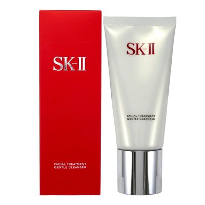 SK-II 全效活膚潔面乳 120g (正統公司貨)
