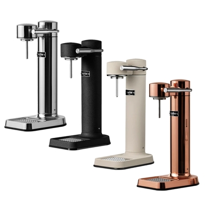 瑞典亞努克 aarke Carbonator 3 III 氣泡水機 (含氣瓶)