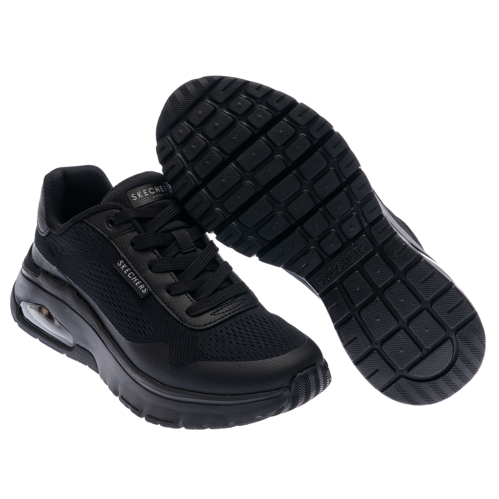 SKECHERS 女鞋運動系列運動鞋UNO FLEX - 177794BBK | 訓練鞋| Yahoo