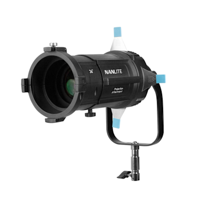 NANLITE 南光 PJ-BM-36 投影附件 (配備36°鏡頭) 公司貨