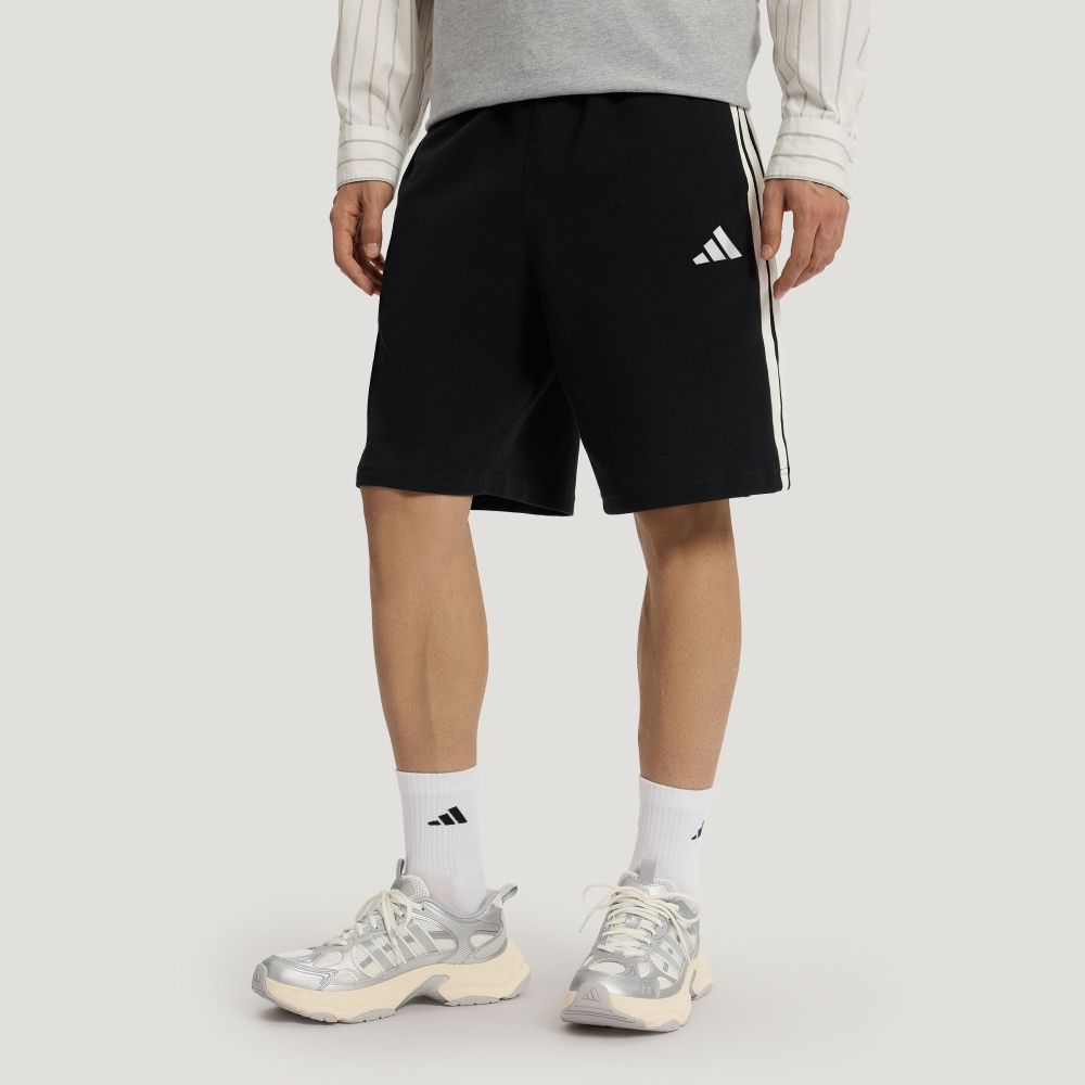 【adidas 愛迪達】 運動短褲 男 KR2527