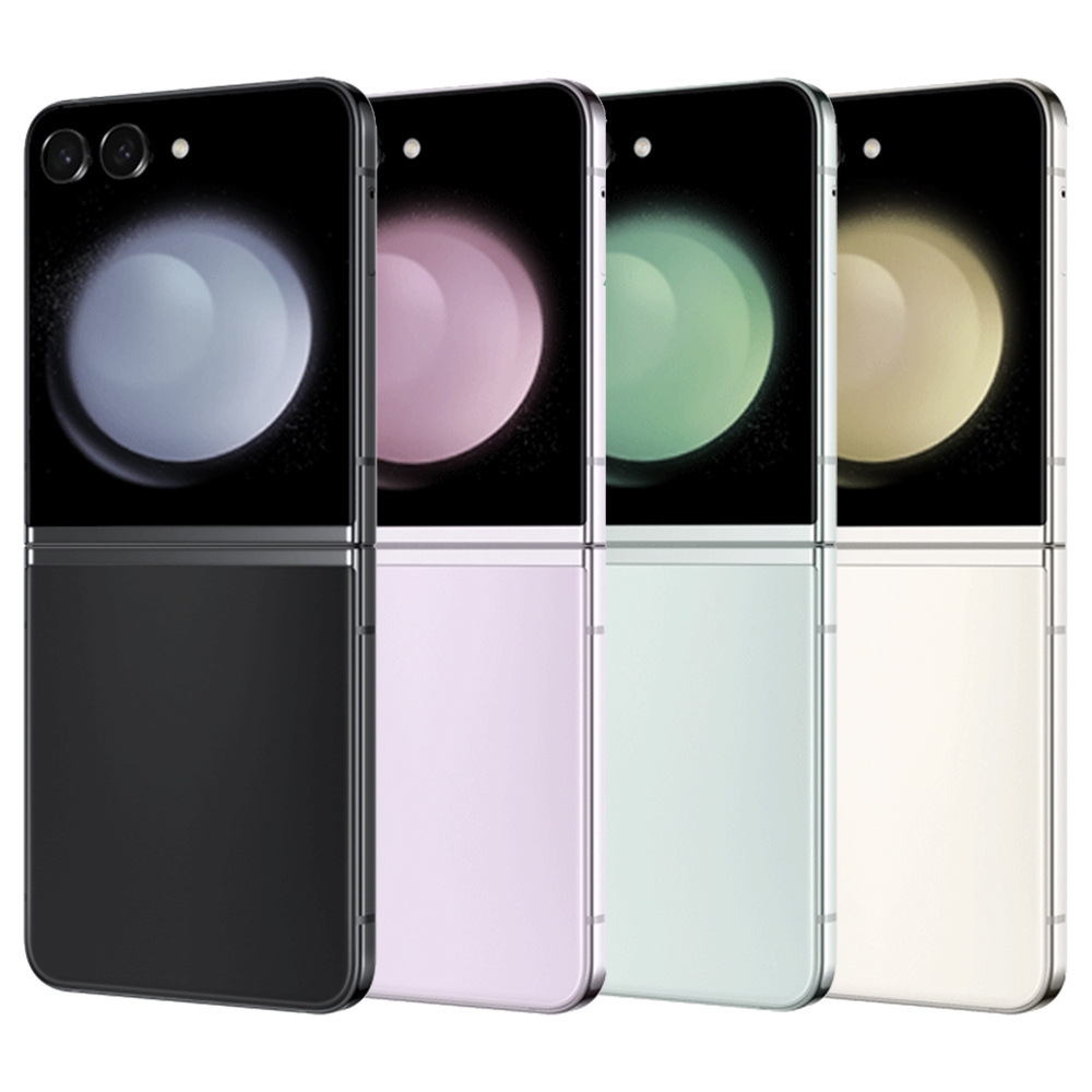 美品　GALAXY Z flip5 国内版 Amazon.com: SAMSUNG Galaxy Z Flip5 AI Cell Phone, 256GB Unlocked