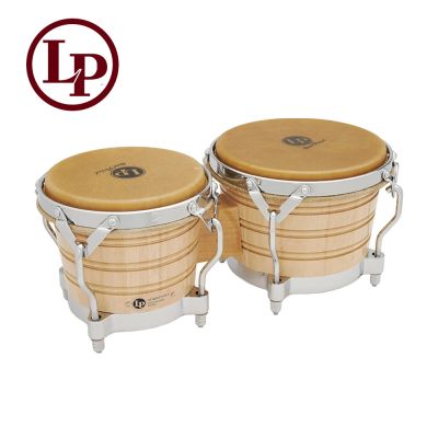 LP LP-201A-2 Bongo 原木 銀框