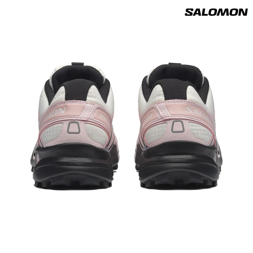 Salomon索羅門】SPEEDCROSS 3 運動鞋香草白| 野跑鞋| Yahoo購物中心