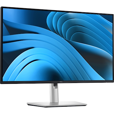 DELL戴爾 DELL 戴爾 P2725D 27 型 16:9 IPS 商用 2560x1440 顯示器 DP/HDMI 原廠4年保固