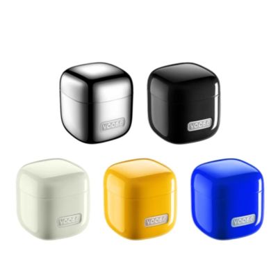 yoose MINI CUBE 多功能隨身電動修容套組