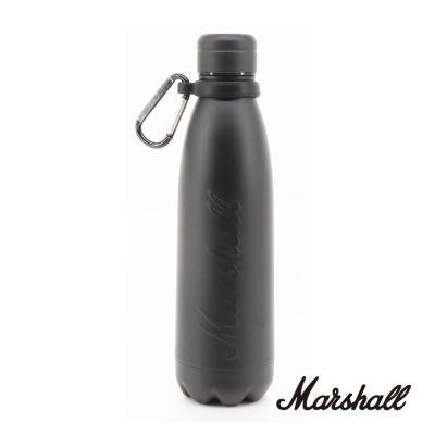 Marshall Drink Bottle 隨身瓶